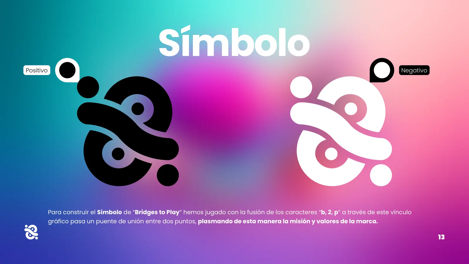 El símbolo