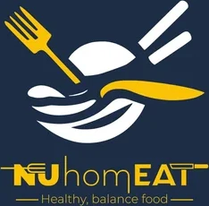 Logotipo de NuHomEat