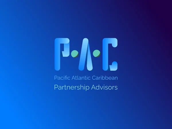 Logotipo de P·A·C